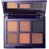 Kevyn Aucoin The Contour Eyeshadow Palette Palette di ombretti 6 g Deep