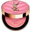Yves Saint Laurent Make Me Blush Bold Blurring Blush Fard 5 g Nr. 93 - Restless Rosé