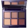 Kevyn Aucoin The Contour Eyeshadow Palette Palette di ombretti 6 g Medium Deep