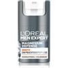 L'Oréal Men Expert Magnesium Defense 24H Crema per il viso idratante sensitive Crema per il viso 50 ml