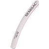 Semilac Nail File Banana 100/180 Lima per unghie 1 pz.