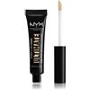 NYX Professional Makeup Ultimate Shadow & Liner Primer Base per ombretto 8 ml Nr. 02 - Medium