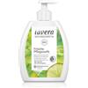 lavera fresca lime biologico & citronella biologica Sapone liquido 250 ml