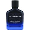 Tom Tailor Cool Mind for men Eau de Toilette 50 ml