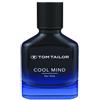 Tom Tailor Cool Mind for men Eau de Toilette 30 ml