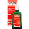 Weleda Al melograno olio corpo trattante rigenerante Olio per il corpo 100 ml