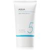 MISSHA All Around Safe Block Aqua Sun Gel SPF 50+ Gel solare 50 ml