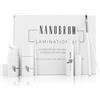 NANOBROW Laminatin Kit Set per sopracciglia 1 pz.