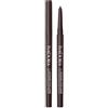 IsaDora The Intense Eyeliner 24H Wear & Smudge-Proof Eyeliner 0.35 g Nr. 61 - Black Brown
