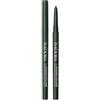 IsaDora The Intense Eyeliner 24H Wear & Smudge-Proof Eyeliner 0.35 g Nr. 67 - Dark Green
