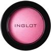 INGLOT Rosie Cheeks Blush Fard 3.8 g 16