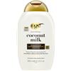 Ogx Coconut Milk Shampoo per capelli 385 ml