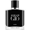 Giorgio Armani Acqua di Giò Homme Elixir Profumo 50 ml