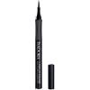 IsaDora Flex Tip Eyeliner 1 ml Nr. 80 - Deep Black