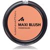 Manhattan Maxi Blush Fard 9 g Nr. 300 - Sweet Cheeks