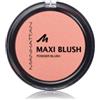 Manhattan Maxi Blush Fard 9 g Nr. 200 - Tempted