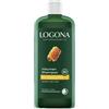 Logona Volumen Shampoo Bio-Honig & Bier Shampoo per capelli 500 ml