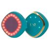 FAQ Swiss FAQ™ 301 LED Hair Strengthening Scalp Massager Dispositivo per fototerapia 1 pz.