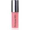 Perricone MD No Makeup Lip Oil Olio per labbra 3 ml Nr. 4 - Pink Grapefruit
