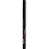 NYX Professional Makeup Lift & Snatch Brow Tint Pen Matita per sopracciglia 1 ml Nr. Las04 - Soft Brown