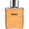 HUGO BOSS In Motion Eau de Toilette 100 ml