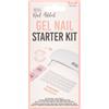 Ardell Gel Nail Starter Kit First Kiss Smalto adesivo 1 pz.