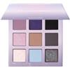 LH Cosmetics Daybreak Palette Palette di ombretti 9 g Daybreak