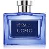 Baldessarini Uomo Eau de Toilette 90 ml