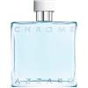 Azzaro CHROME Eau de Toilette 100 ml