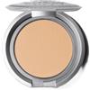 T.LeClerc Compact Powder Foundation Fondotinta compatto 8 g Nr. 02 - Avoine