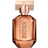 HUGO BOSS BOSS The Scent Le Parfum For Her Profumo 30 ml
