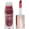 REVOLUTION Pout Bomb Shimmer Gloss Lucidalabbra 5 ml Berry Lustre