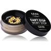 NYX Professional Makeup Can't Stop Won't Stop Setting Powder Cipria fissativa 6 g Nr. 06 - Banana