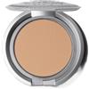 T.LeClerc Compact Powder Foundation Fondotinta compatto 8 g Nr. 03 - Lin