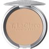 T.LeClerc Dermophile Pressed Powder Cipria compatta 10 g Nr. 09 - Beige