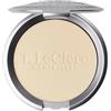 T.LeClerc Dermophile Pressed Powder Cipria compatta 10 g Nr. 02 - Banane