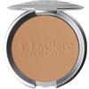 T.LeClerc Dermophile Pressed Powder Cipria compatta 10 g Nr. 11 - Cannelle