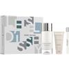 Issey Miyake Le Sel d'Issey EdT 100ml + Shower Gel 50ml + EdT 10ml Set di fragranze 1 pz.