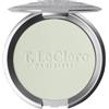 T.LeClerc Dermophile Pressed Powder Cipria compatta 10 g Nr. 04 - Tilleul