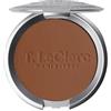 T.LeClerc Dermophile Pressed Powder Cipria compatta 10 g Nr. 15 - Châtaigne