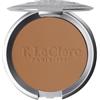 T.LeClerc Dermophile Pressed Powder Cipria compatta 10 g Nr. 14 - Caramel