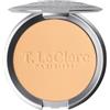 T.LeClerc Dermophile Pressed Powder Cipria compatta 10 g Nr. 01 - Abricot