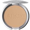 T.LeClerc Dermophile Pressed Powder Cipria compatta 10 g Nr. 08 - Sahara