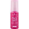essence fix & LAST instant MATTE Spray fissante 50 ml Transparent