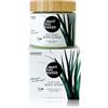 I WANT YOU NAKED NEW ENERGY BODY SCRUB citronella & Aloe Vera Scrub corpo 500 ml