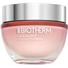 BIOTHERM Aquasource Cica Nutri Cream Crema per il viso 50 ml