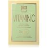 Pixi Brightening & Firming Vitamin-C Sheet Face Mask (3x) Maschera in tessuto 3 pz.