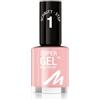 Manhattan Super Gel Smalto per unghie 12 ml Nr. 23 - Sweet Side