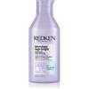 Redken blondage high bright Shampoo per capelli 300 ml