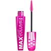 wet n wild Max Volume Plus Mascara 8 ml Amp'D Black